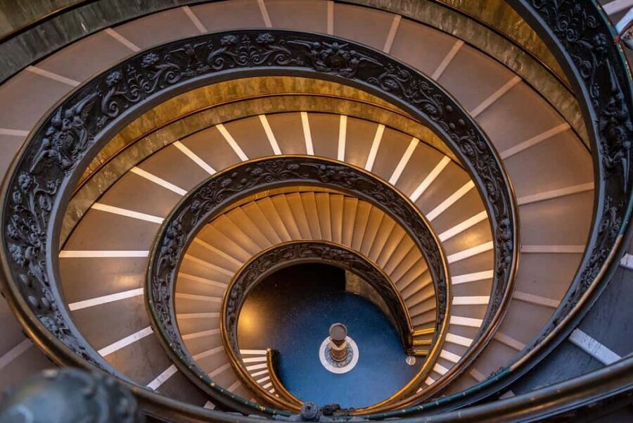 Rome: Vatican Museums Skip-the-line Entry Ticket and Tour - Skip-the-line entry to the Vatican Museums: what you’re really paying for