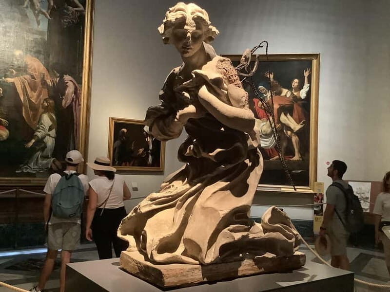 Rome: Vatican Museums Skip-the-line Entry Ticket and Tour - Guided option with an Official Vatican Guide: what changes and who it’s for