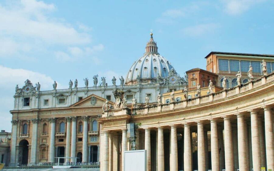 Rome: Vatican Museums Skip-the-line Entry Ticket and Tour - Practical rules that can stop your day: ID, dress code, bags