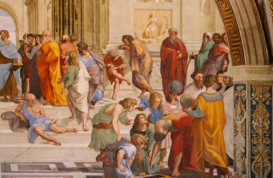 Rome: Vatican Museums Skip-the-line Entry Ticket and Tour - How long 2.5–3 hours really works: a smart game plan
