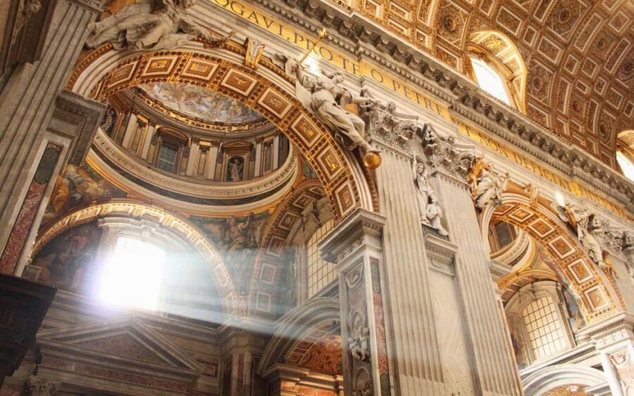 Rome: Vatican Museums Skip-the-line Entry Ticket and Tour - Should you book this Vatican Museums skip-the-line ticket?