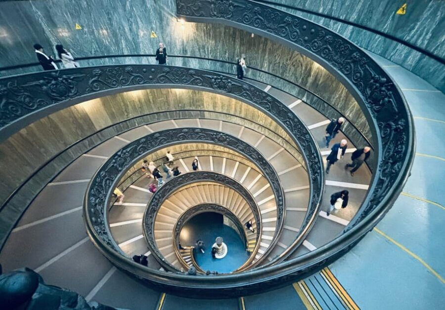 Rome: Vatican Museums Skip-the-Line Ticket - Should you book the Vatican Museums skip-the-line ticket?