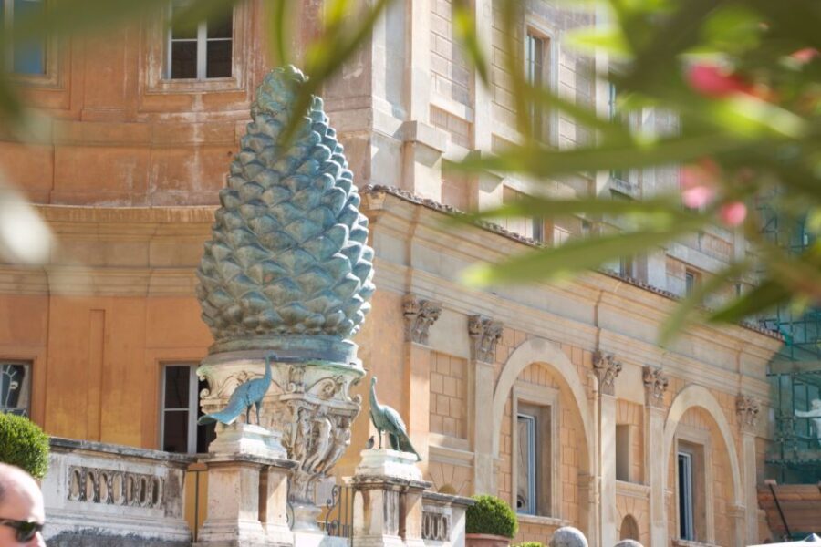 Rome: Vatican Museums & St. Peter's Basilica with Dome Climb - Price and value: is $157.47 a smart buy?