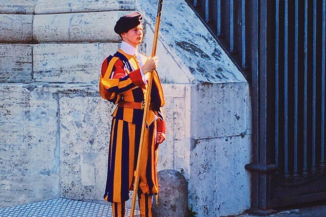 Rome: Vatican Pass plus Top Attractions and Transport - What the Omnia + Roma Pass combo really covers