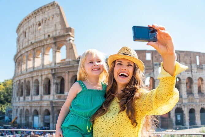 Rome: Vatican Pass plus Top Attractions and Transport - Vatican day: entering the Sistine Chapel and Vatican Museums