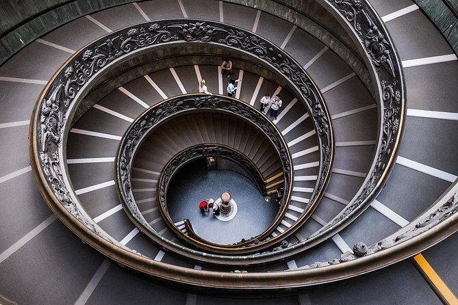 Rome: Vatican Pass plus Top Attractions and Transport - St. Peter’s Basilica is fast-track, but don’t assume zero waiting