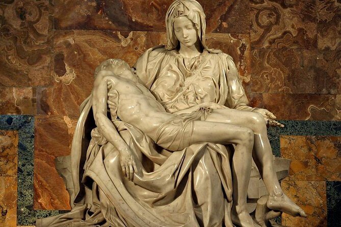 Rome: Vatican Pass plus Top Attractions and Transport - San Giovanni in Laterano: a major church most people skip