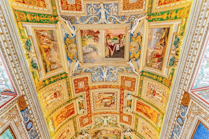 Rome: Vatican, Sistine Chapel and Basilica Guided Tour - Quick Practical Tips Before You Go