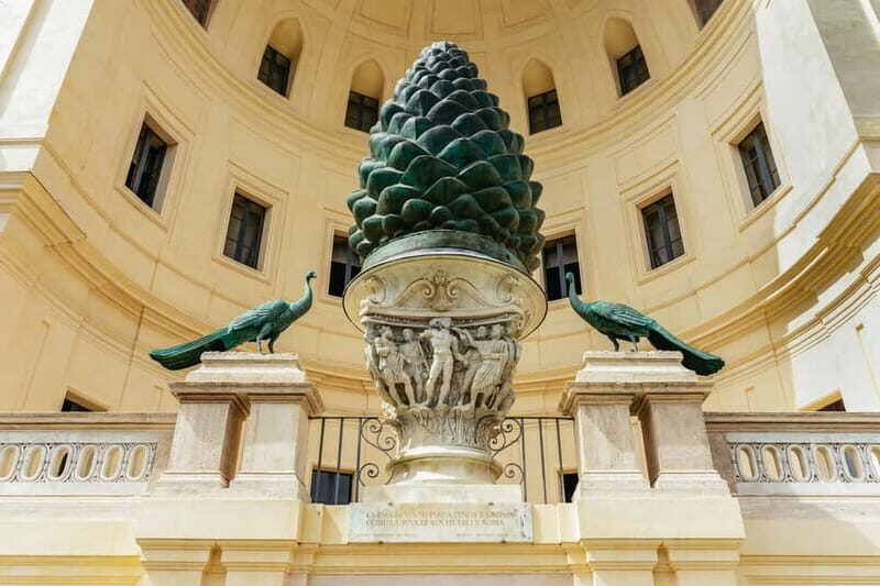 Rome: Vatican, Sistine Chapel and Basilica Guided Tour - St. Peter’s Basilica Only If Open: A Bonus Stop With Real Payoff