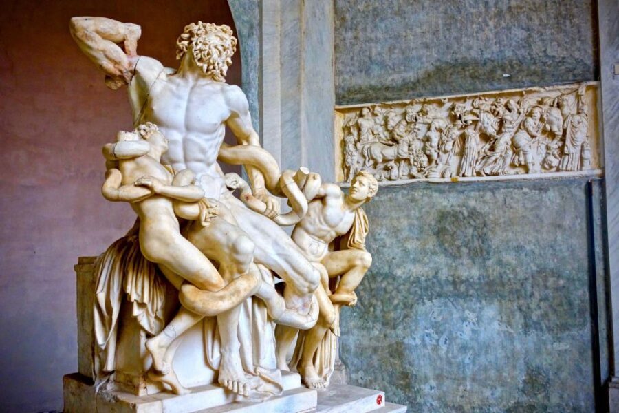 Rome: Vatican, Sistine Chapel & St. Peter's Basilica Tour - Price and value: is $75 a smart spend?