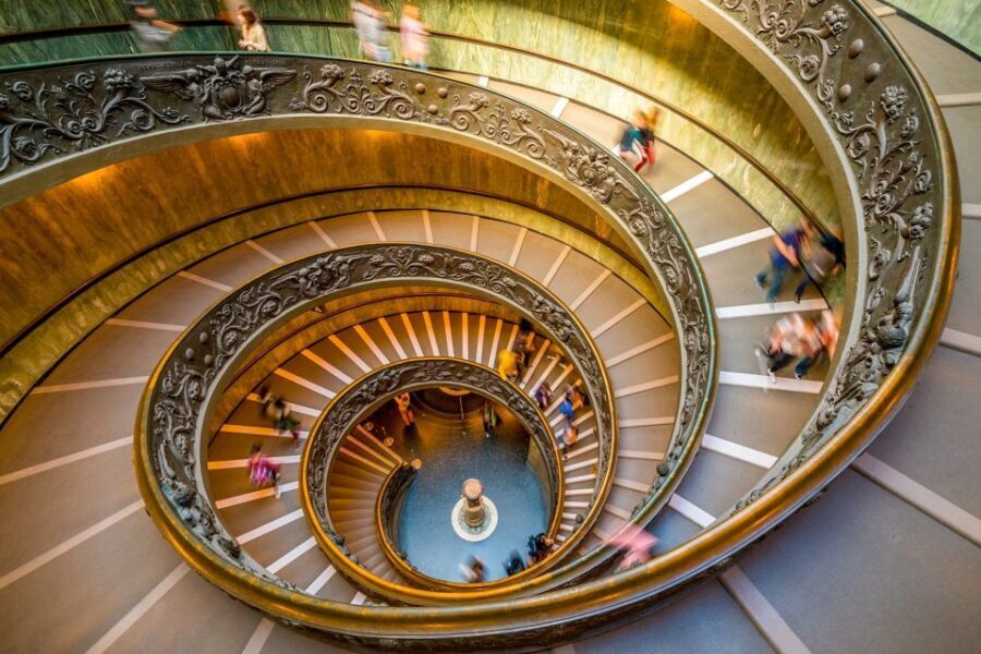 Rome: Vatican, Sistine Chapel & St. Peter's Basilica Tour - Who should book this Rome Vatican tour—and who shouldn’t