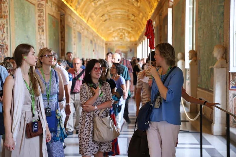 Rome: Vatican & St Peter's Basilica: unlock the wonders - Key Points Before You Go
