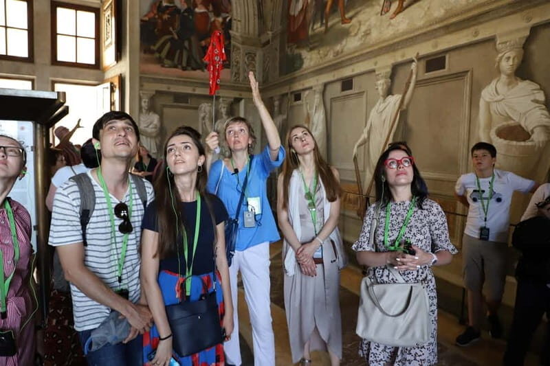 Rome: Vatican & St Peter's Basilica: unlock the wonders - St Peter’s Basilica in About 30 Minutes: Big Impact, Limited Time