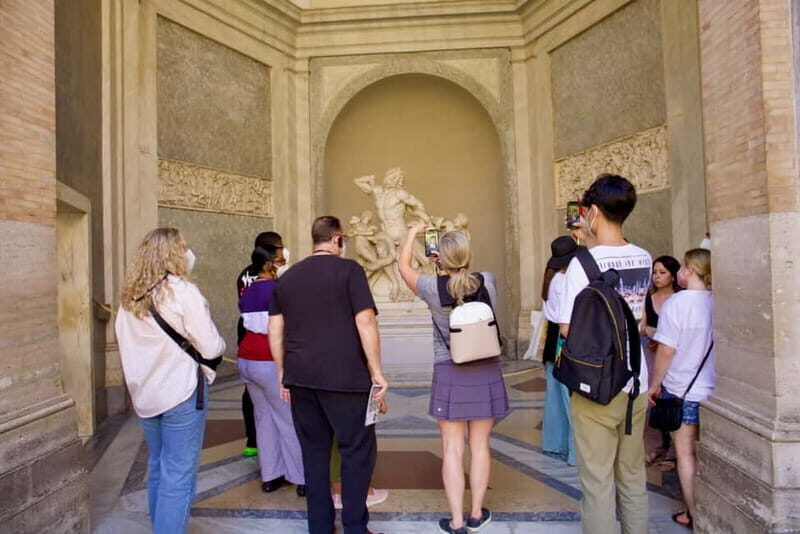Rome: Vatican & St Peter's Basilica: unlock the wonders - Dress Code and the No-Fuss Rules That Keep You Moving