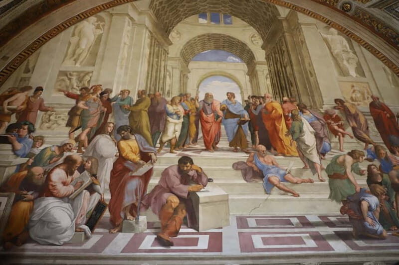 Rome: Vatican & St Peter's Basilica: unlock the wonders - Value Check: Is $100.82 Worth It for This Vatican Day?