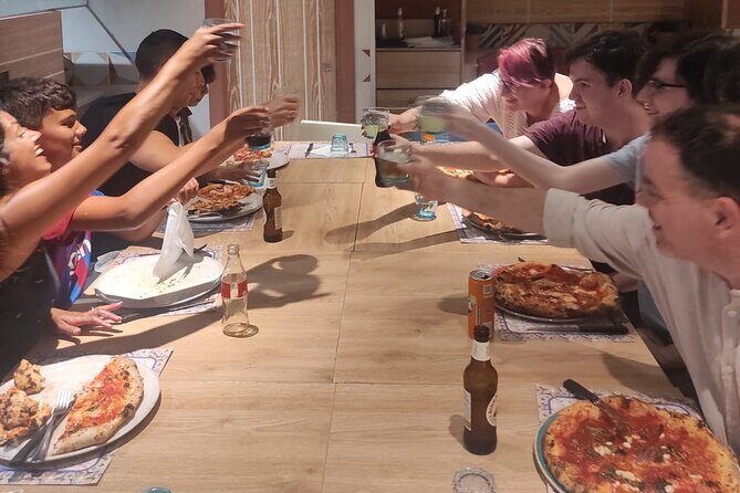 Semi-Private Pizza Making Experience in Naples with Drink - Quick Reasons This Class Works in Naples