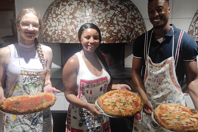 Semi-Private Pizza Making Experience in Naples with Drink - Extra Value You Might Not Expect: Tips, Photos, and a Recipe