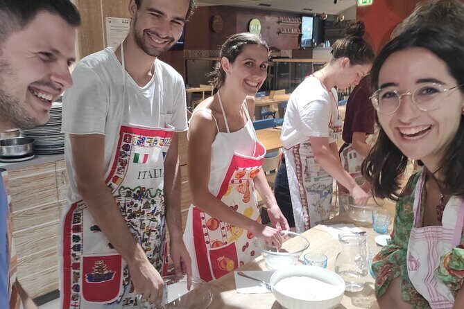 Semi-Private Pizza Making Experience in Naples with Drink - Price and Value: Is $56.77 Worth It?
