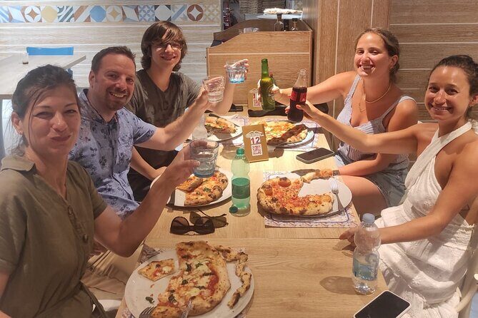 Semi-Private Pizza Making Experience in Naples with Drink - Who Should Book This (and Who Should Skip It)