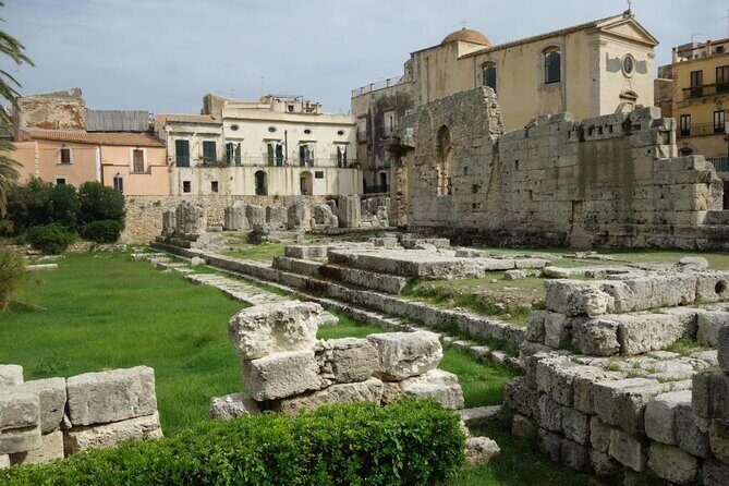 Sharing Tour of Pompeii - Pompeii in 2.5 hours: what you’ll truly see