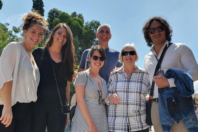 Sharing Tour of Pompeii - Price and value: what you pay, and what you still need