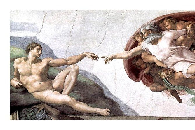 Sistine Chapel and Vatican Museum Skip The Line Ticket - Skip-the-line, but not “no waiting”: what to expect