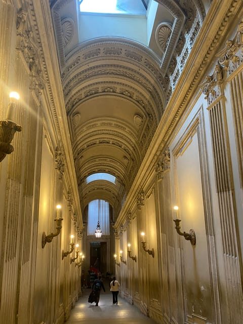 Sistine Chapel and Vatican Museums Skip-the-line Ticket - Courtyards You’ll Remember: Belvedere and Pinecone