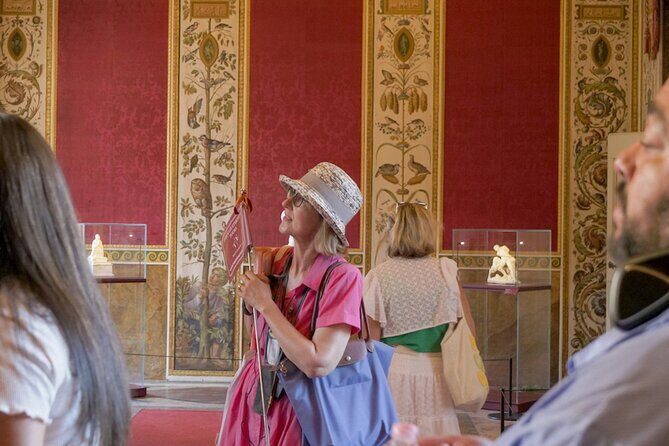 Sistine Chapel, Vatican Museums & St Peter's Small Group Tour - Vatican Museums: From Thinker-Like Moments to the Pinecone Courtyard