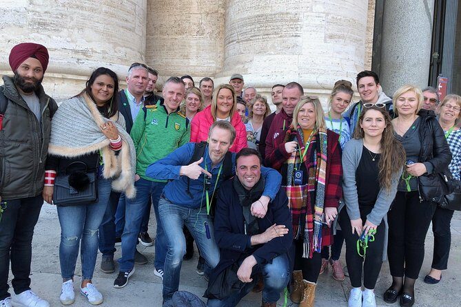Skip-the-Line Group Tour of the Vatican, Sistine Chapel & St. Peter's Basilica - Price and value: why this can feel like a bargain