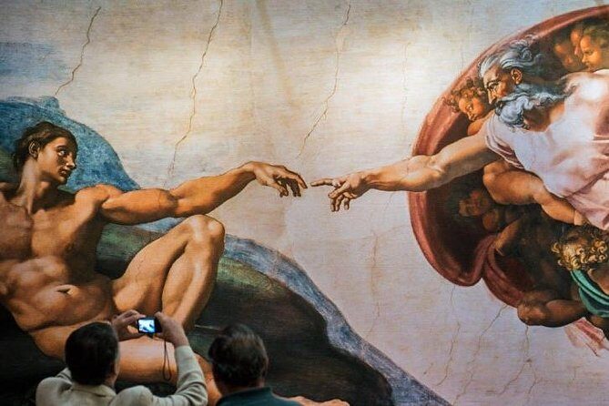 Skip-the-Line Group Tour of the Vatican, Sistine Chapel & St. Peter's Basilica - Weather and rare closures: what to do if plans change