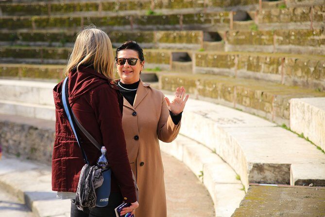 Skip the Line Guided Tour of Pompeii led by an Archaeologist - Via dell’Abbondanza: The Main Street You’ll Actually Understand