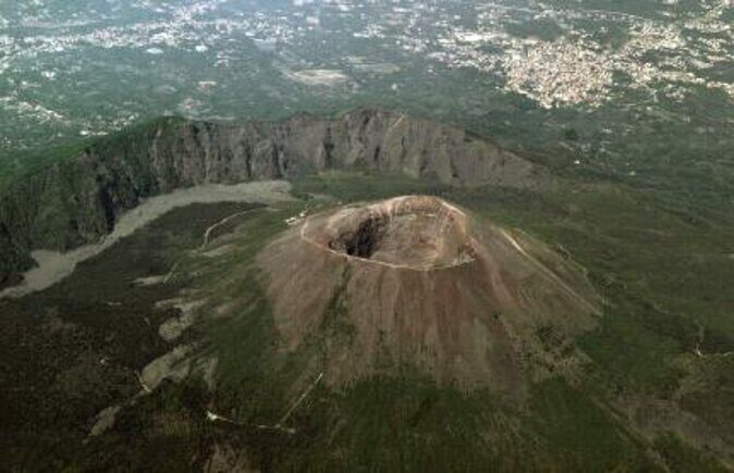 Skip-the-Line Pompeii & Mt. Vesuvius Day Trip from Naples - Best For: Who Should Book This Day Trip