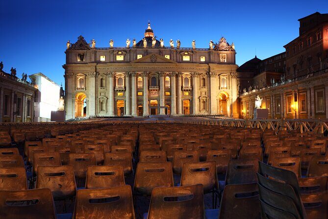 Skip the Line: Ticket to the Vatican Museum & Sistine Chapel - Price and value: when $54.22 makes sense