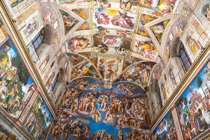 Skip the Line: Ticket to the Vatican Museum & Sistine Chapel - Should you book this skip-the-line Vatican ticket?