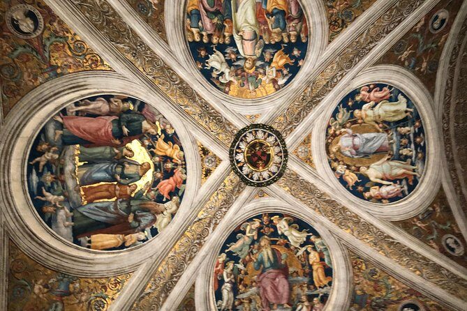 Skip The Line ticket to the Vatican Museums & the Sistine Chapel - Key Things To Know Before You Go
