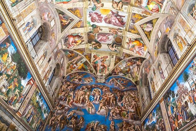 Skip The Line ticket to the Vatican Museums & the Sistine Chapel - What’s Included, What’s Not, and What That Means for Your Budget
