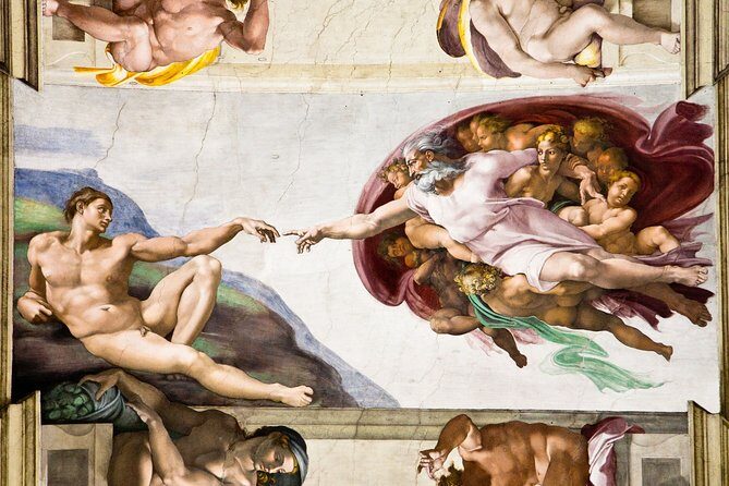 Skip The Line ticket to the Vatican Museums & the Sistine Chapel - Tips That Solve the Most Common “Skip the Line” Problems