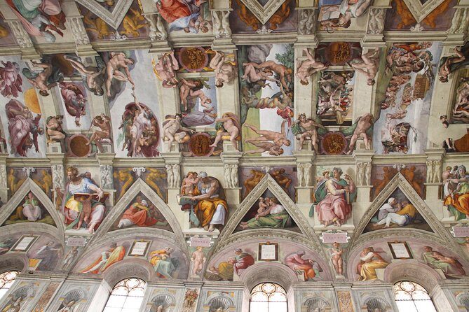 Skip The Line ticket to the Vatican Museums & the Sistine Chapel - Who This Ticket Fits Best (And Who Might Want a Different Approach)