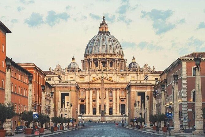 Skip-the-Line Ticket with Host - Vatican Museums & Sistine Chapel - What you’re really buying at the Vatican Museums and Sistine Chapel
