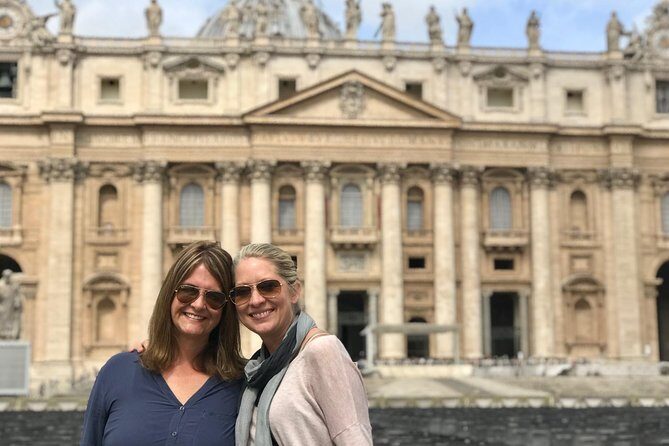 Skip-the-Line Ticket with Host - Vatican Museums & Sistine Chapel - Timed entry: how to pick the slot without wasting your day