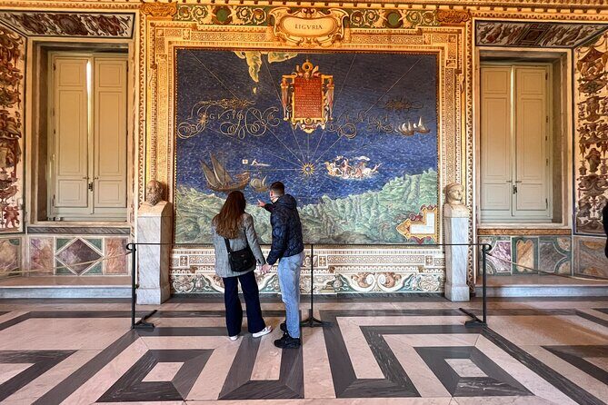 Skip the Line: Vatican Museum, Sistine Chapel & Optional Basilica - Sistine Chapel Timing: Quiet Rules and the 30-Minute Window
