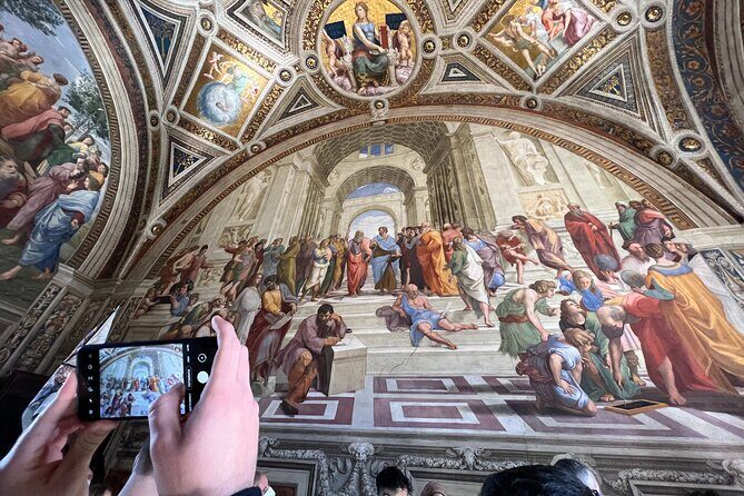 Skip the Line: Vatican Museum, Sistine Chapel & Optional Basilica - Optional St. Peter’s Basilica Upgrade: How the Access Works