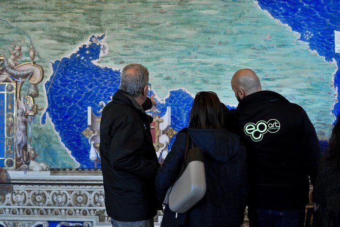 Skip the Line: Vatican Museum, Sistine Chapel & Optional Basilica - Price, Group Size, and Value for 2.5 Hours in Rome