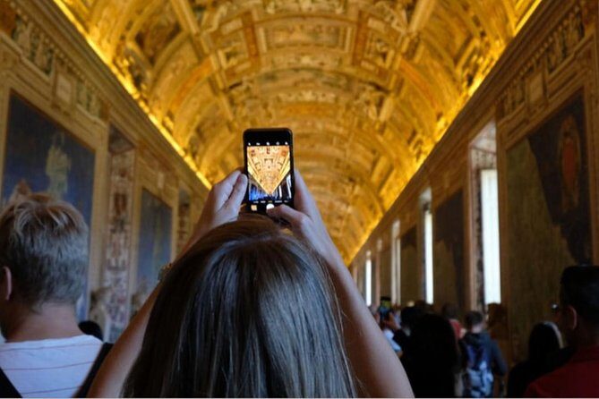 Skip the Line: Vatican Museum, Sistine Chapel & Optional Basilica - Should you book this Vatican Museums and Sistine Chapel tour?