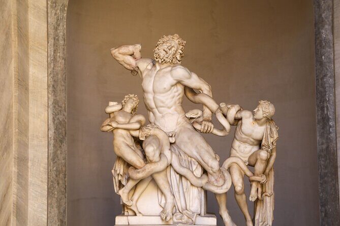 Skip-The-Line Vatican Museums, Sistine Chapel & Basilica Tour - Sistine Chapel rules and how your guide sets you up