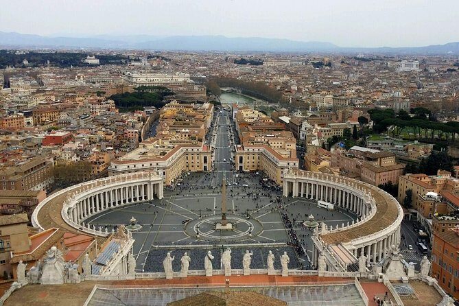 Skip the Line Vatican Museums & Sistine Chapel Entry Tickets - Sistine Chapel: your real goal, plus the rules that shape your moment