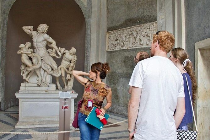 Skip-the-Line Vatican, Sistine Chapel & St. Peter's | Small Group - Price and Value: What You’re Really Paying For