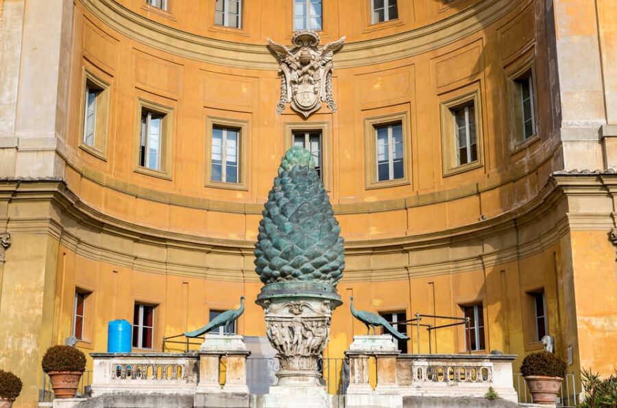 Skip the Line Vatican Tickets with Escorted Entrance - Who This Ticket Suits Best (and Who Should Rethink It)