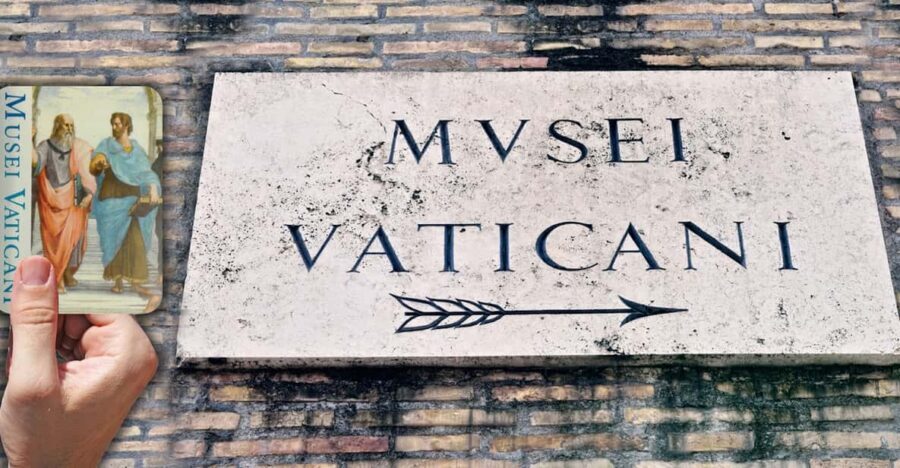 Skip the Line Vatican Tickets with Escorted Entrance - Escorted Entrance: What the Host Actually Does