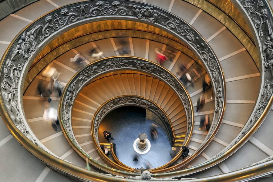 Skip the Line Vatican Tickets with Escorted Entrance - Sistine Chapel Timing: Make It Your Priority